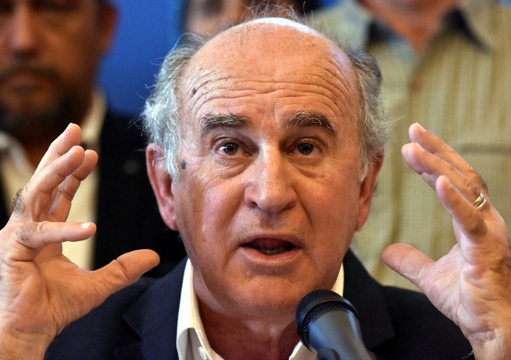 Revocaron el procesamiento contra Parrilli por el presunto encubrimiento de Pérez Corradi | Política