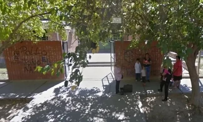 Le dieron una gaseosa con estimulantes y antidepresivos en una escuela de San Juan y quedó internado | Actualidad