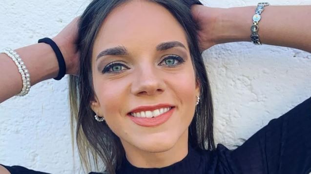 Recibió el alta a la ex reina de la Vendimia que sufrió un grave accidente en Mendoza | Actualidad