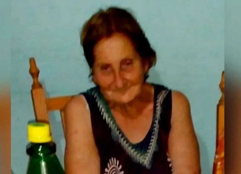 Tenía 83 años, su vecino la violó y murió de un paro cardíaco | Actualidad