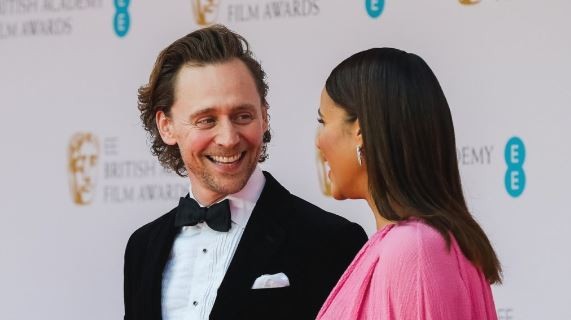 Tom Hiddleston y Zawe Ashton esperan su primer hijo | Espectáculos