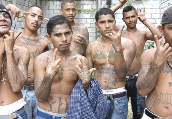 Condenan al líder de la Mara Salvatrucha a más de 2.000 años de cárcel | Internacionales