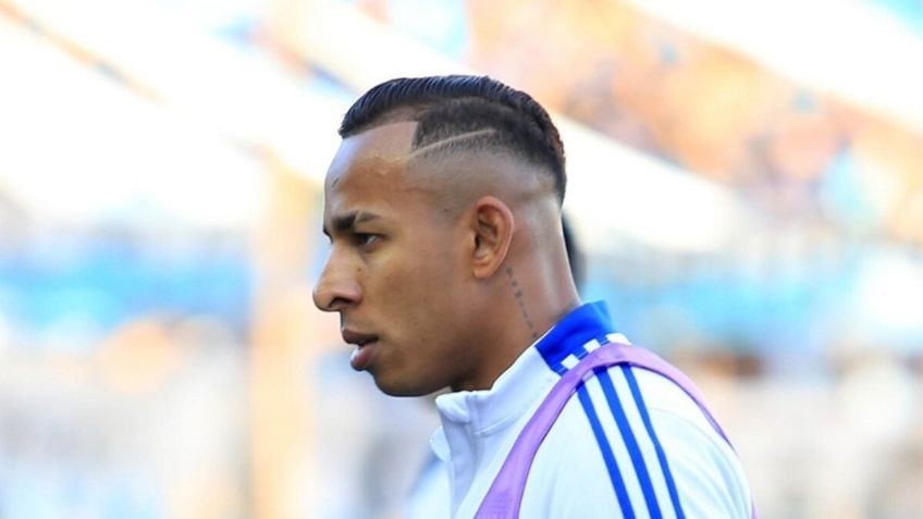 Sebastián Villa denunció por falso testimonio a la joven que lo denunció por abuso sexual | Actualidad