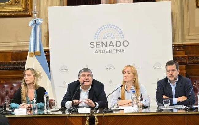 La nueva moratoria provisional tuvo media sanción en el Senado | Actualidad