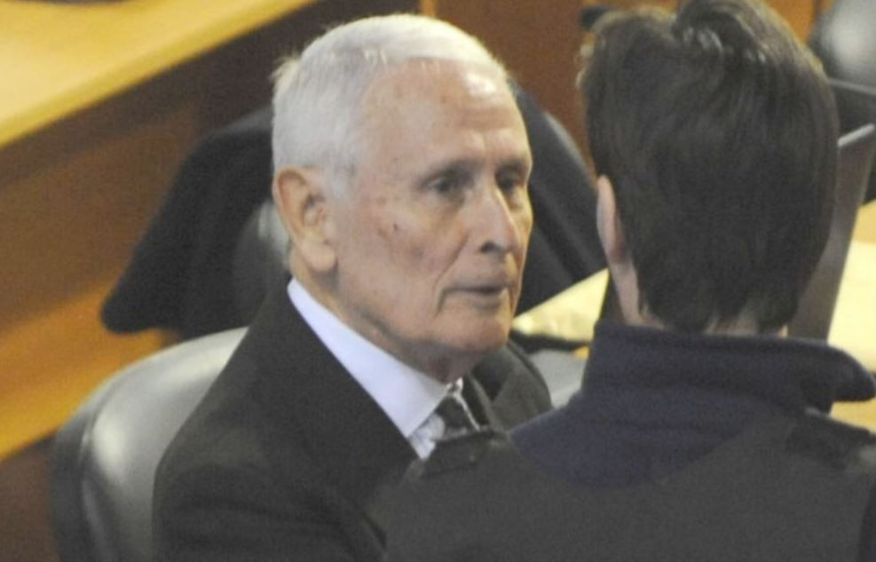 Murió el represor Miguel Etchecolatz | Política