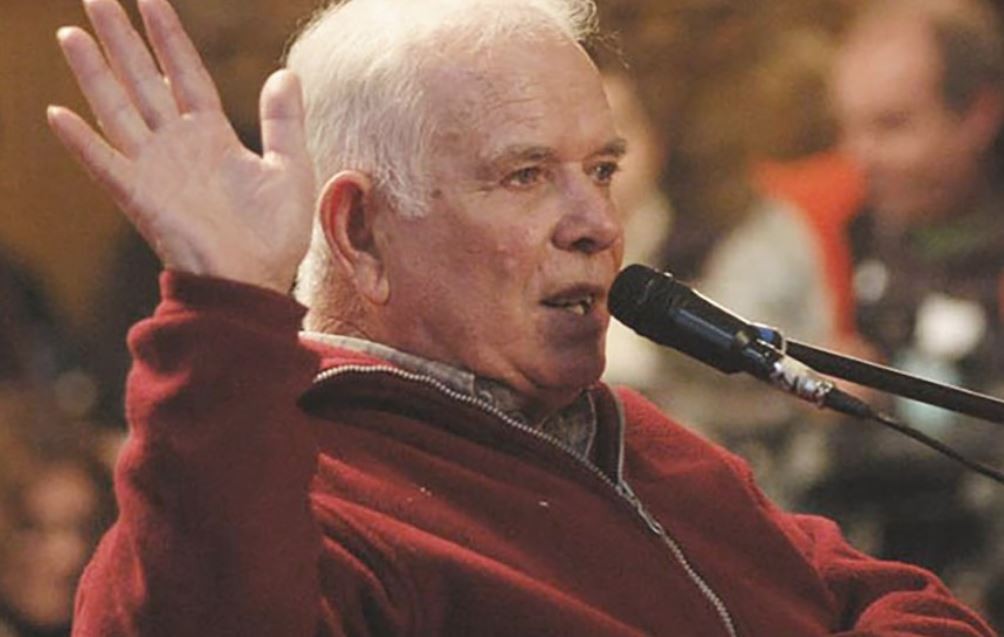 "Se fue impune": la palabra del hijo de Jorge Julio López tras la muerte de Etchecolatz | Política