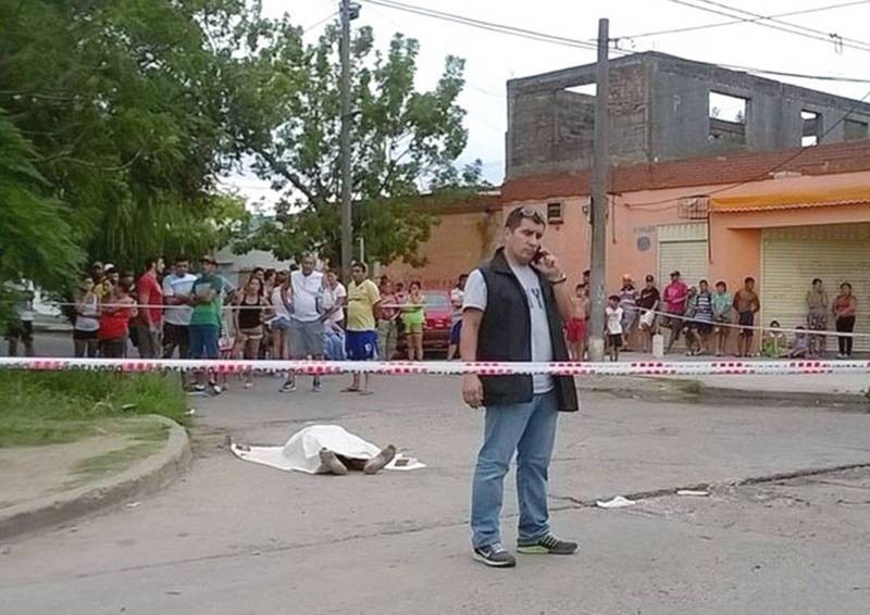 Rosario batió record de asesinatos en un semestre en los últimos ocho años | Actualidad