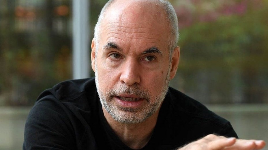 Renunció Guzmán: Larreta le pidió a Alberto Fernández que "tome medidas inmediatas" por la incertidumbre | Política