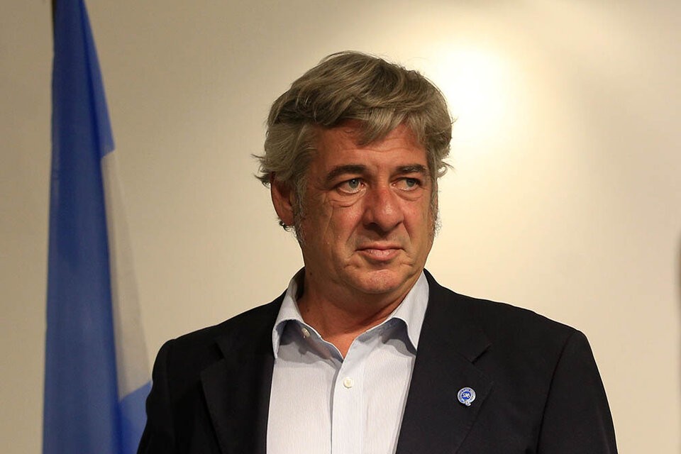 La Sociedad Rural ratifica el paro del 13 y advierte de la “incertidumbre” del gobierno | Política