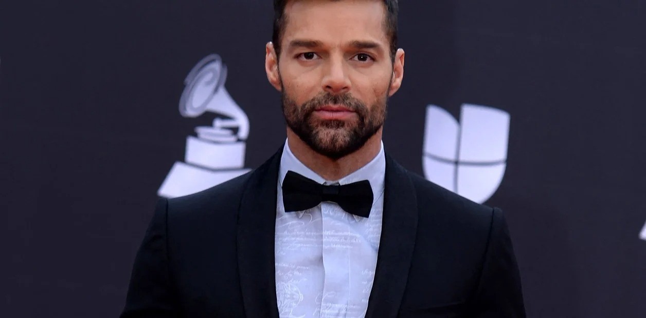 Ricky Martin fue denundiado por violencia doméstica | Espectáculos