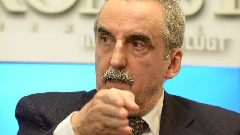 Moreno pidió tomar una medida como en 2002 "cuando Argentina no tenía presidente" | Política