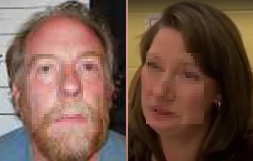 Abusos: detuvieron a una pareja de docentes por tener sexo con una estudiante | Internacionales