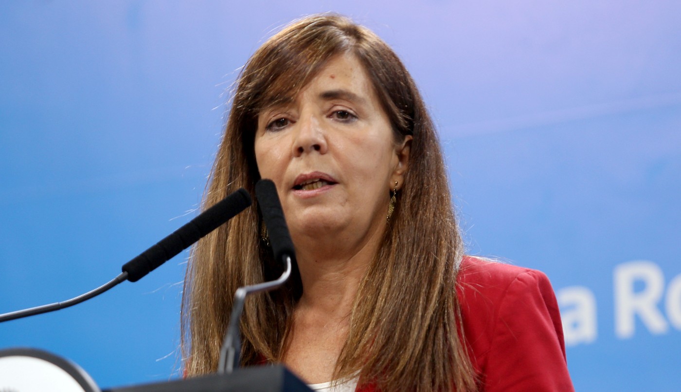 El Gobierno busca llevar calma: "El plan económico sigue su rumbo y está garantizado" | Política