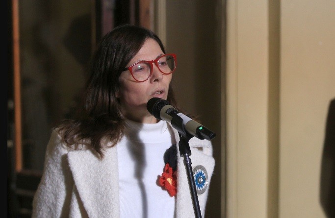 Silvina Batakis: "El dólar está en los niveles que tiene que estar" | Economía