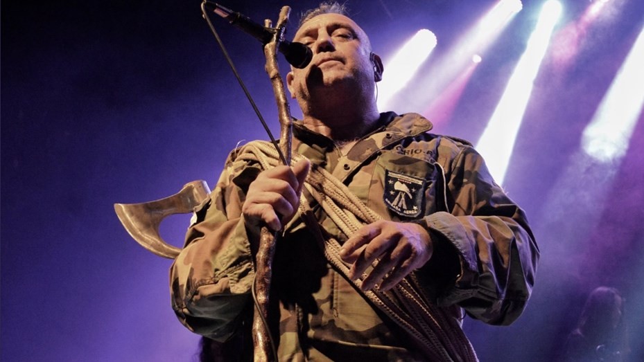 Borracho y drogado: Iorio se accidentó en el centro bahiense | Actualidad