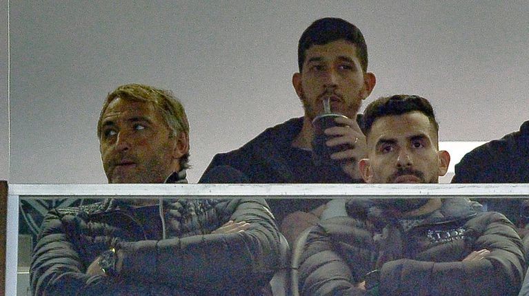 El "Chapa" Retegui le respondió a Tevez: "Pensé que era mi amigo" | Deportes