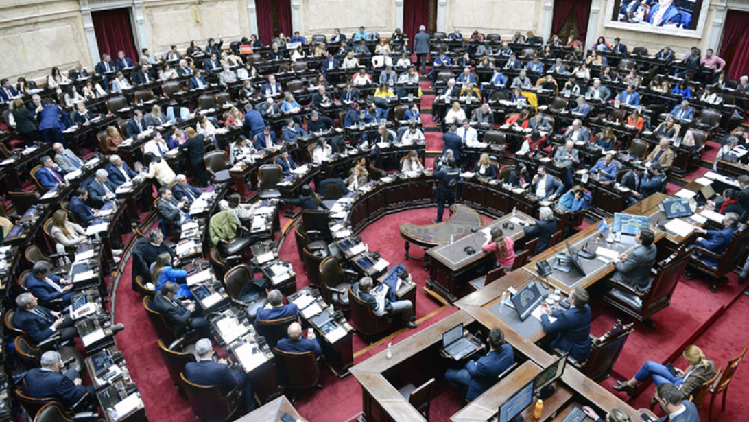 Es ley el proyecto de cuidados paliativos para pacientes y familiares | Política