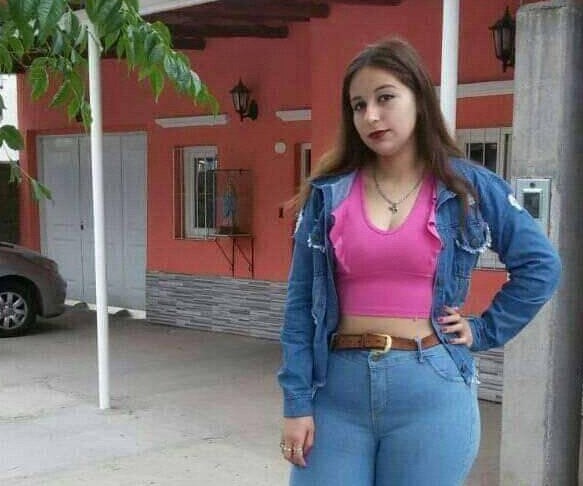 Mendoza: buscan a una joven que salió de su casa para una entrevista laboral y no volvió | Actualidad