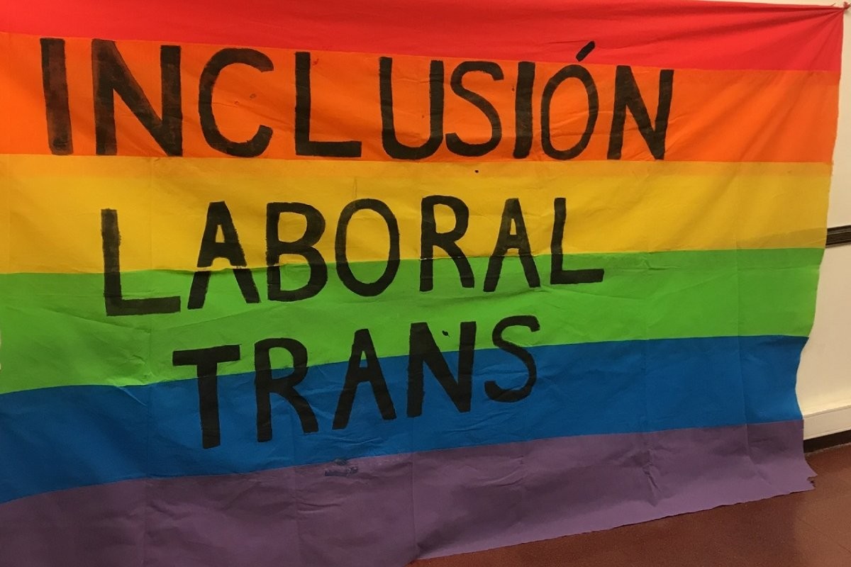 Abre en la Municipalidad de Rosario un registro laboral para incorporar a personas del colectivo LGBTIQ+ | Actualidad