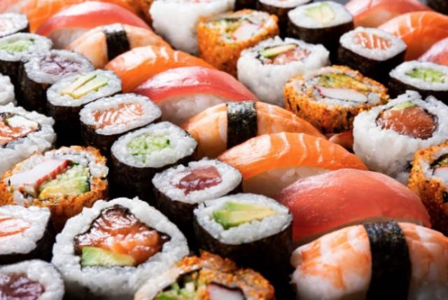 "Patagonia y Criollo Roll": reemplazarán el salmón del sushi por trucha patagónica | Economía