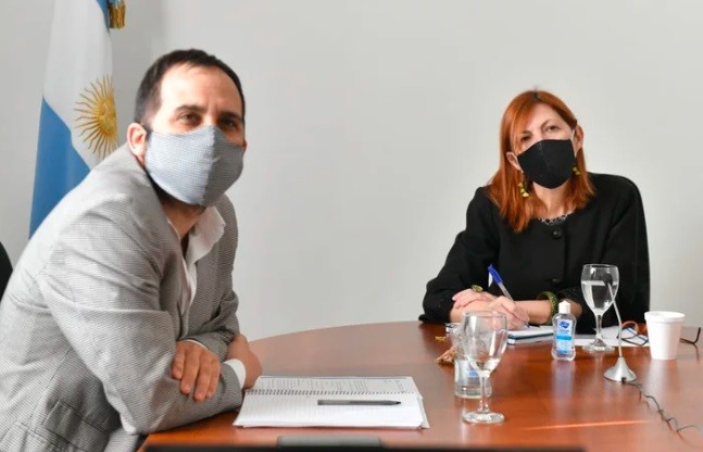 Guillermo Hang renunció a la Secretaría de Comercio: lo reemplaza Martín Pollera | Política