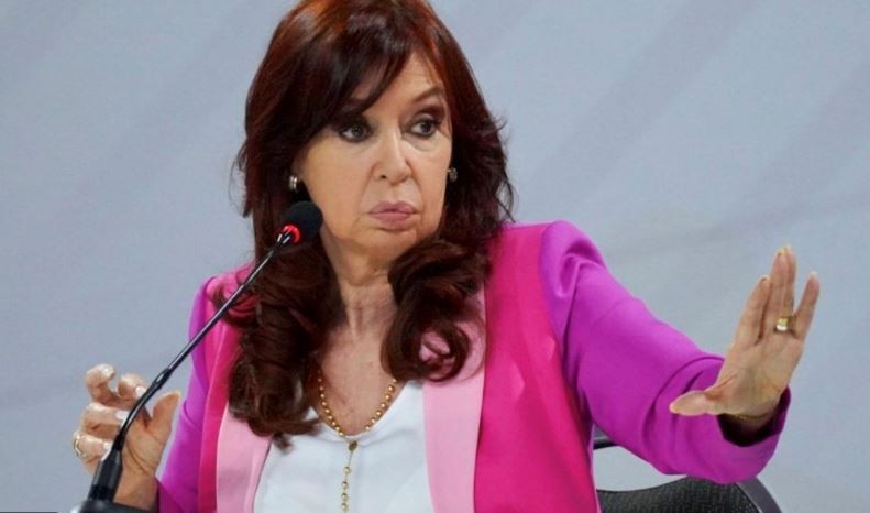 Tras los cambios en el Gobierno, Cristina Fernández de Kirchner volverá a hablar el viernes en El Calafate | Política