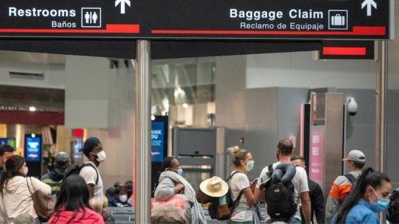 La polémica frase de Batakis sobre el derecho a viajar: "Colisiona con la generación de trabajo” | Economía