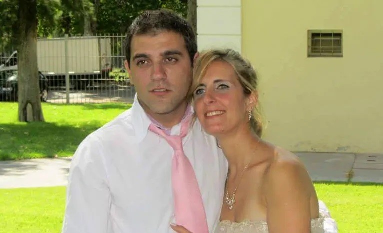 Regresaron a Mendoza cinco hermanos que quedaron solos luego de que su madre se quitara la vida en España | Actualidad