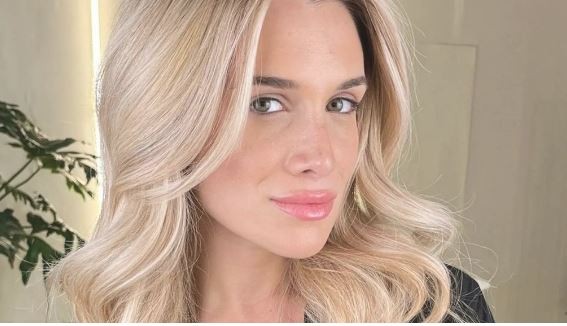 Camila Homs apuntó contra Rodrigo De Paul: "Crío a mis hijos con un padre que está lejos" | Espectáculos