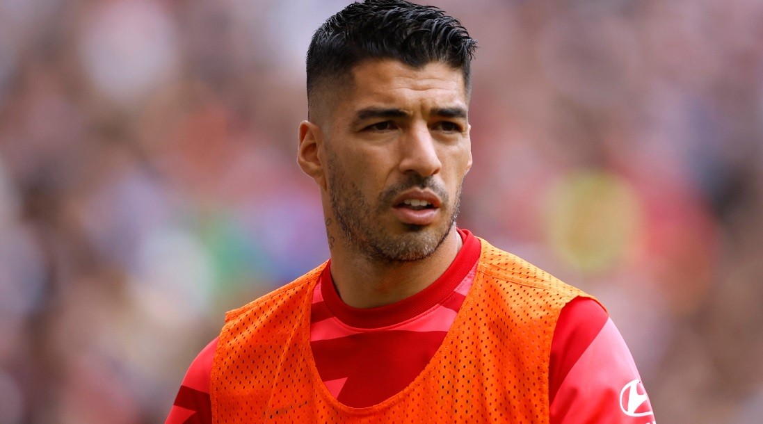 Suárez le dijo no a River por la eliminación en la Libertadores: "Se cae esa posibilidad" | Deportes