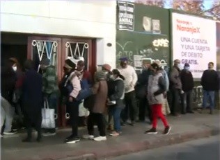 Cada vez más personas requieren asistencia alimentaria | Actualidad