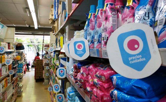 El Gobierno renovó Precios Cuidados: tendrá 949 productos y una suba trimestral del 9,3% | Economía