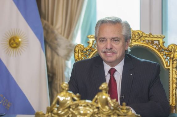 Alberto Fernández hablará en Tucumán por el aniversario del 9 de Julio | Política