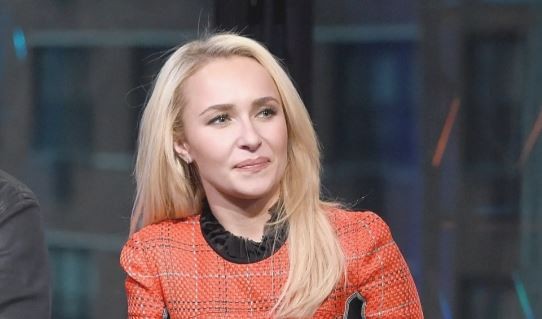 Hayden Panettiere confesó su adicción por el alcohol y los opiáceos | Espectáculos