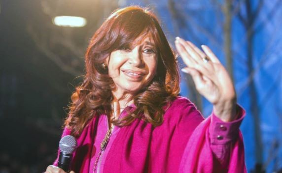 Expectativa por la reaparición de Cristina Kirchner en un acto en El Calafate | Política