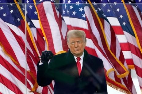 Trump fue destituido como director de su empresa de medios investigada por la Justicia | Internacionales