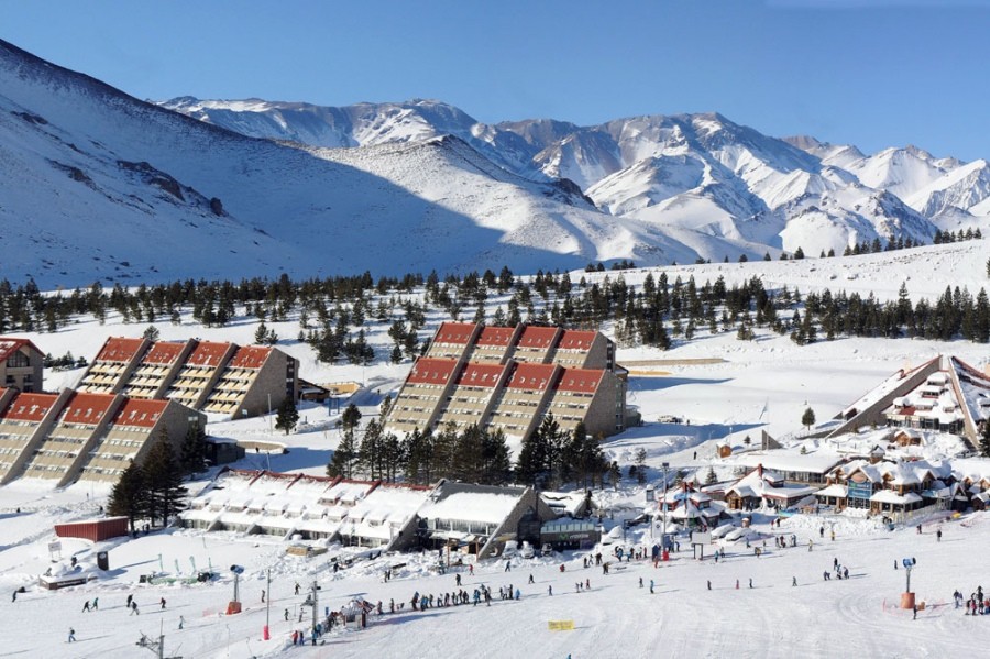 Vacaciones de Invierno: cuáles son los destinos favoritos de este 2022 | Actualidad