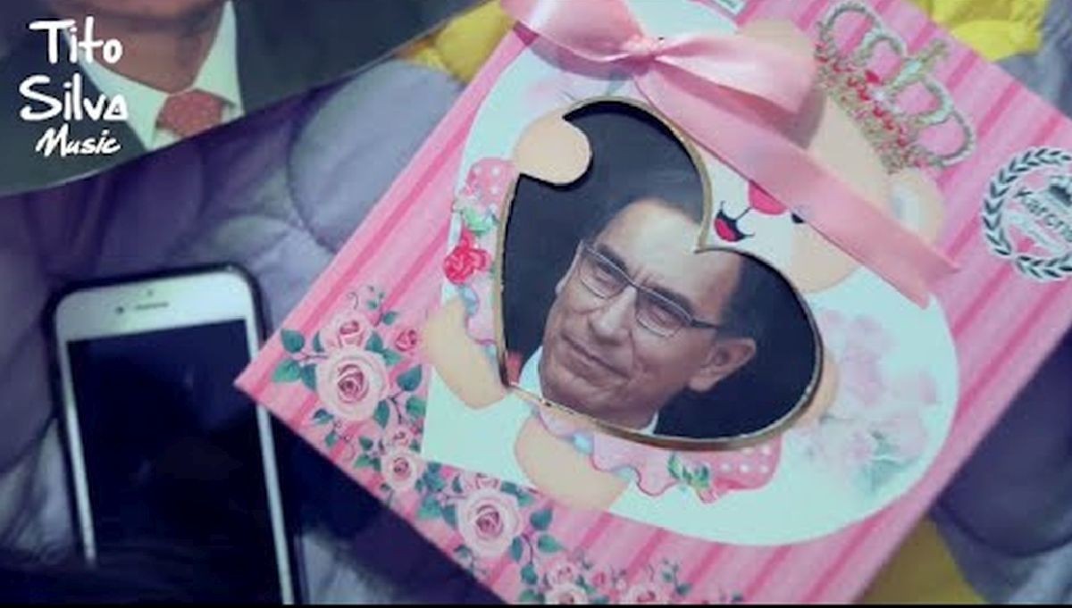 "Mi bebito fiu fiu": el origen y el significado de la canción viral del momento | Redes