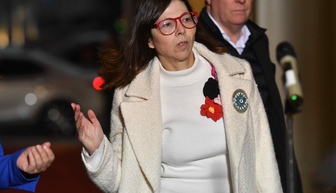 Batakis designó a su equipo y mantuvo la primera reunión de gabinete | Política