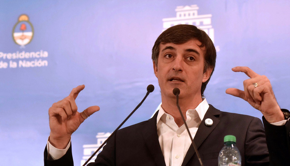 Bullrich ratificó que apelarán el fallo de la jueza que ordenó llamar a paritarias: "Se dejó llevar por la espuma del conflicto" | Política