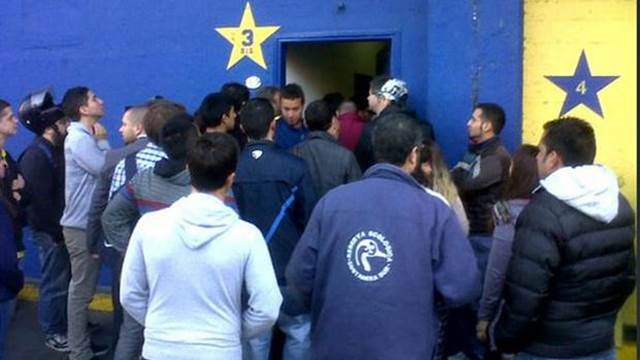 Superclásico: la justicia ordenó a Boca venderle entradas a 42 socios pero el club se negó | Deportes