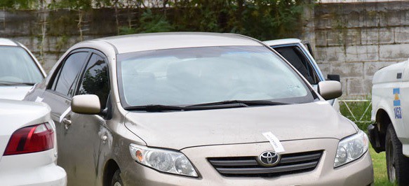 La Pampa: secuestraron el auto de un concejal que manejaba alcoholizado | Política