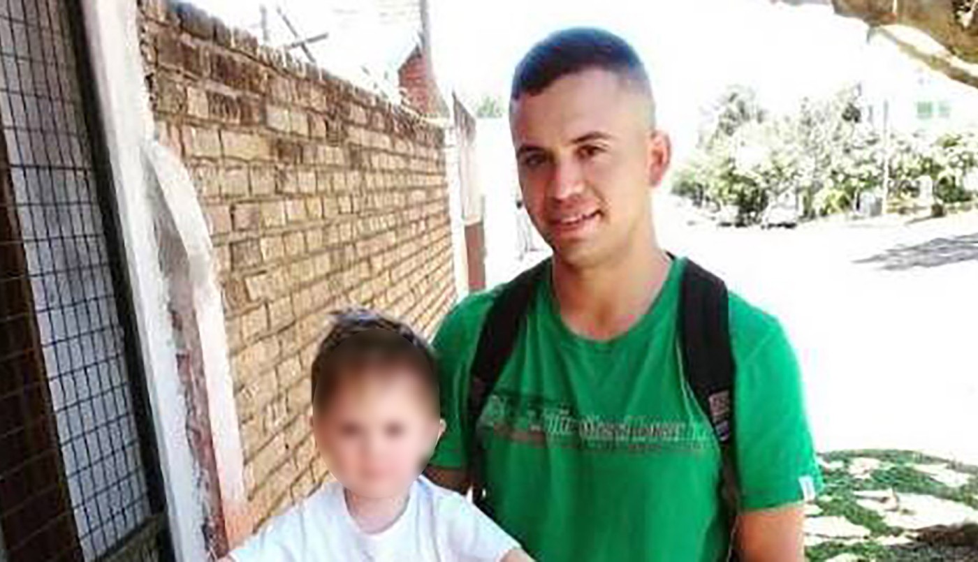 Otra ceremonia de bautismo militar violenta: le rompieron la columna a un cabo en Misiones | Actualidad