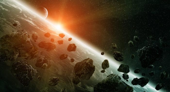 Presentan una nueva teoría que puede explicar cómo se formó la Tierra | Internacionales