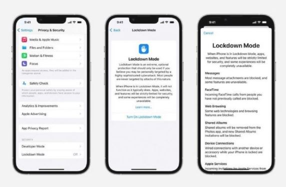 Apple le pagará una fortuna al que pueda hackear su nuevo sistema de “seguridad extrema” | Tecno