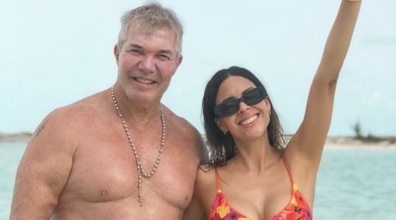 Barby Franco y Fernando Burlando están esperando su primer hijo: "Habemus bebé" | Espectáculos