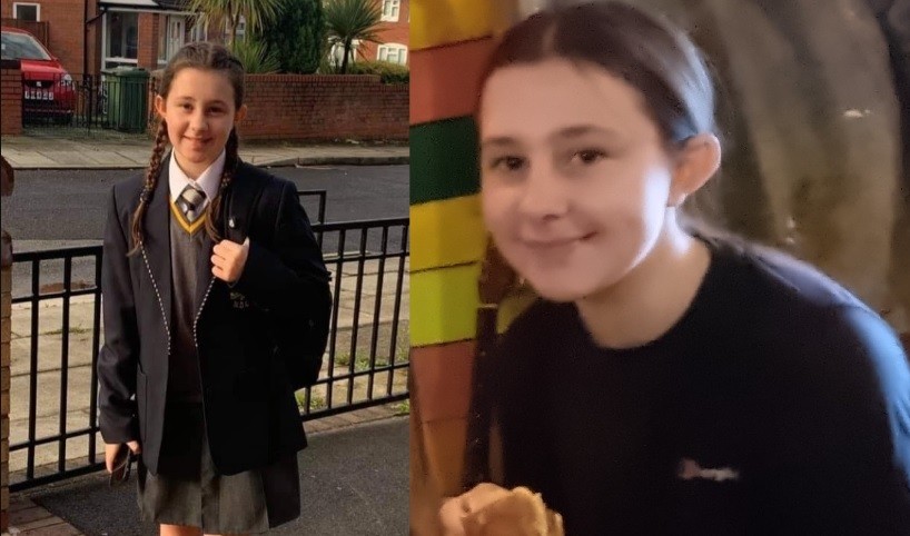 Tras discutir por la publicación de un video, un chico de 14 años mató a una nena de 12: lo condenaron a cadena perpetua | Internacionales