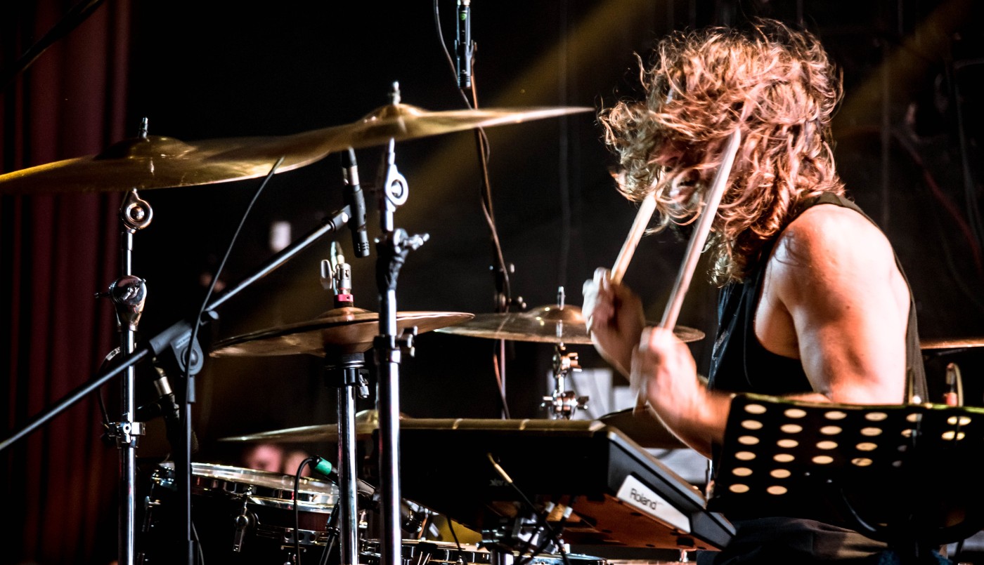 Día Internacional del Rock: charla gratuita en Jungla Hábitat Cultural | Espectáculos