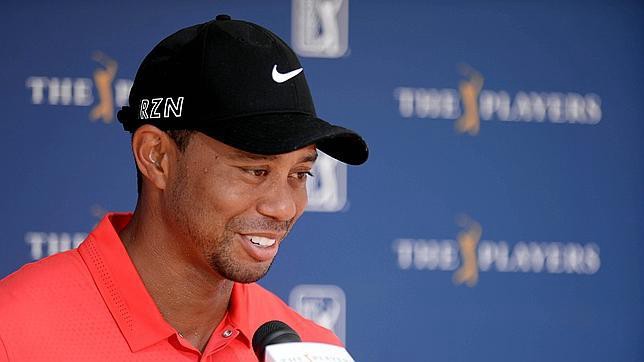 Tiger Woods envía una carta de apoyo a un niño que intentó quitarse la vida | Deportes