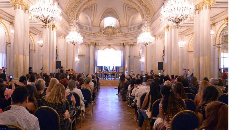 Primera jornada de concientización en discapacidad a partir de la experiencia | Actualidad